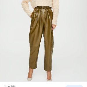 Wilfred Jive Pant - New without tags